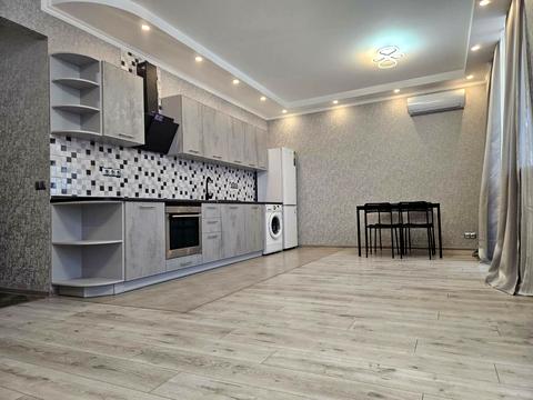 квартира за адресою Олени Пчілки вул., 7