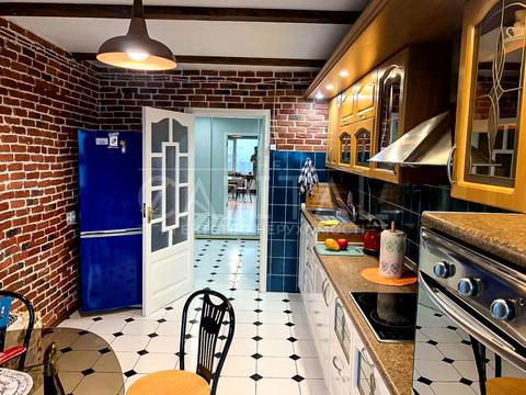квартира за адресою Миколи Бажана просп., 30