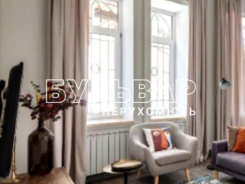 квартира за адресою Фейєрбаха вул., 12