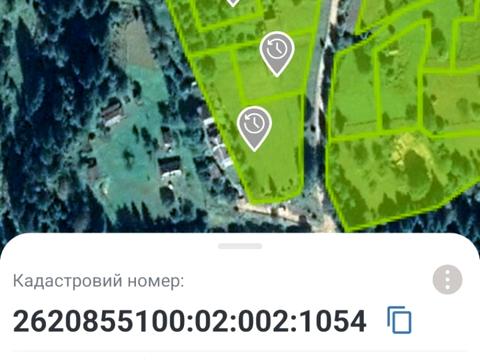 участок по адресу пгт. Верховина, вул. Невестюка