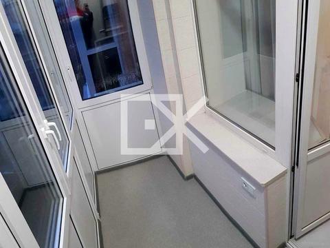 квартира по адресу Бассейная ул., 5-А