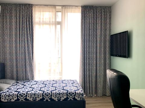 квартира за адресою Предславинська вул., 40