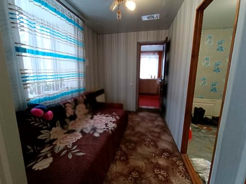 дом по адресу Деснянка, 34