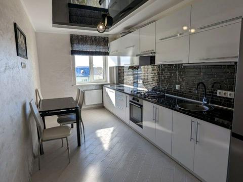 квартира по адресу Дворецкая ул., 48