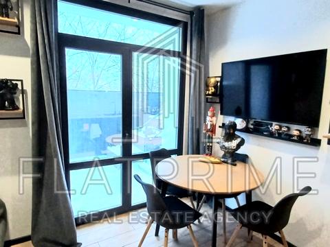 квартира по адресу Григория Гуляницкого ул. (Московская), 29