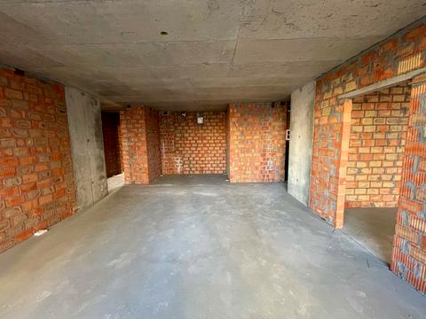 квартира за адресою Миколи Бажана просп., 6