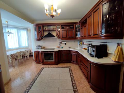 квартира за адресою Оболонський просп., 22-В