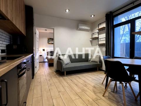 квартира за адресою Григорія Гуляницького вул., 29-А