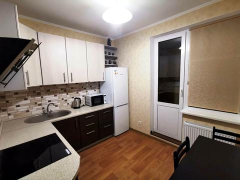 квартира за адресою Київська вул., 245