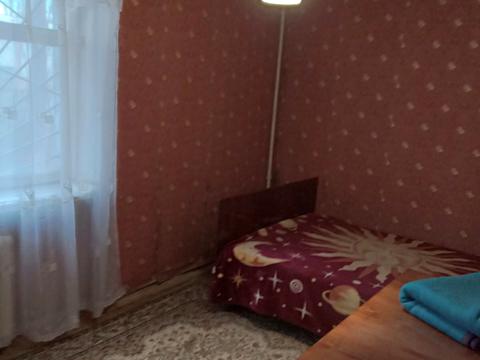 квартира по адресу Алексея Вадатурского ул. (Маршала Малиновского), 61