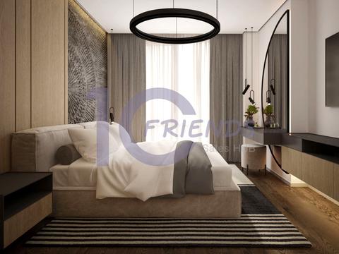 квартира за адресою Академіка Заболотного вул., 1-Б