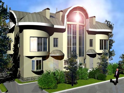 будинок за адресою Козацька вул., 44
