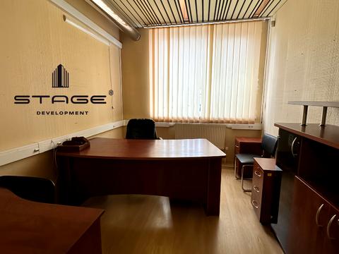 коммерческая по адресу Левитана ул., 105б