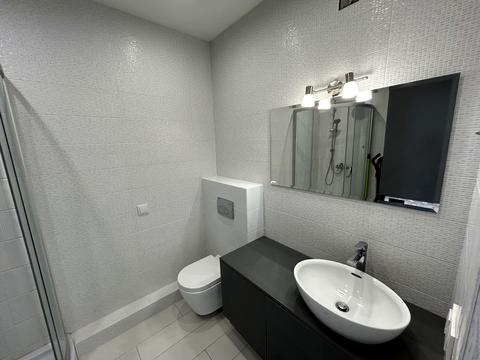 квартира по адресу Осокорская ул., 2а