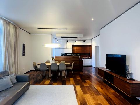 квартира по адресу Гипсовая ул., 93 