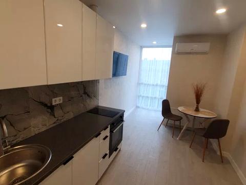 квартира по адресу Ісмаїла Гаспринського ул. (Сормовська), 3