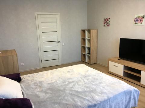 квартира по адресу Юлии Здановской ул. (Ломоносова), 46/1