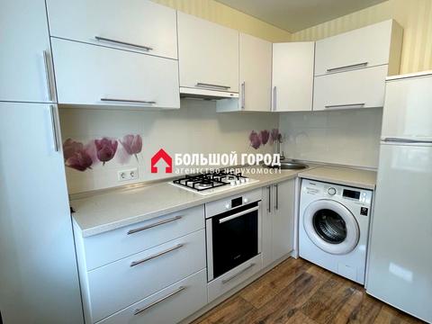квартира за адресою Чарівна вул., 119
