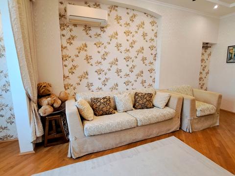 квартира за адресою Вишгородська вул., 45