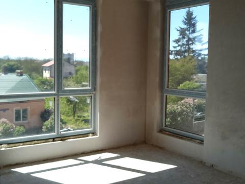 квартира по адресу Романа Левицкого ул., 4
