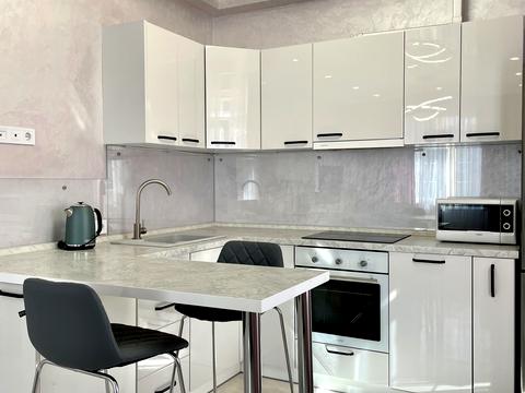 квартира по адресу Михаила Максимовича ул. (Трутенко Онуфрия), 26