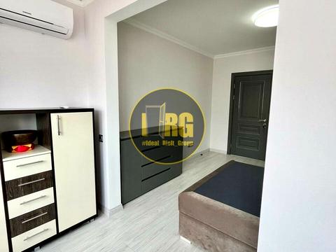 квартира по адресу Балтийский пер., 5