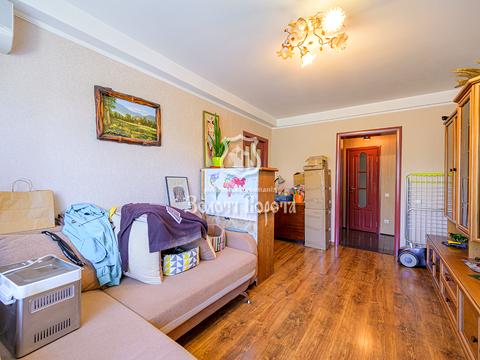 квартира за адресою Леся Курбаса просп., 5