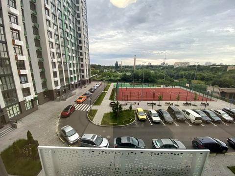 квартира по адресу Тираспольская ул., 52