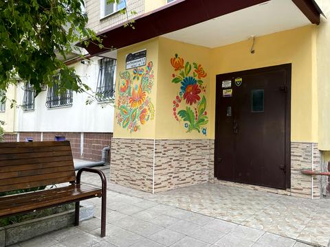 квартира за адресою Покровський житловий масив вул., 5-Л