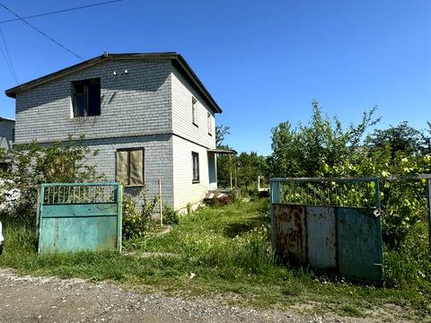 будинок за адресою Абрикосова