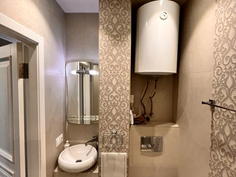 квартира за адресою Дмитрівська вул., 75