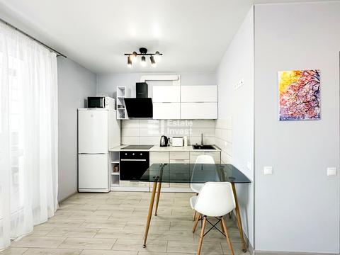 квартира по адресу Козакевича ул., 27