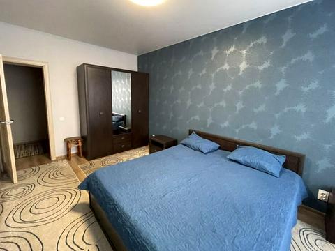 квартира по адресу Заречанская ул., 9