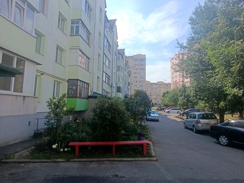 квартира по адресу вул. Буковинська, 4