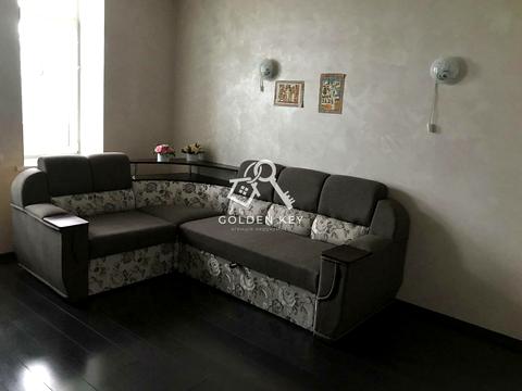 квартира за адресою Поштовий просп. (Карла Маркса), 80