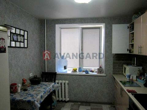 квартира за адресою Стародніпровська, 12А