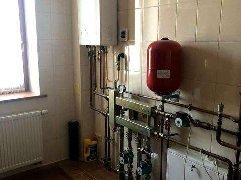 дом по адресу Бакумівка