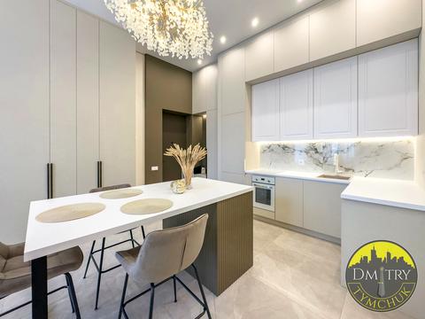 квартира по адресу Князей Острожских ул. (Московська), 29-А