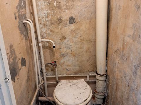 квартира за адресою Кармелюка вул., 8