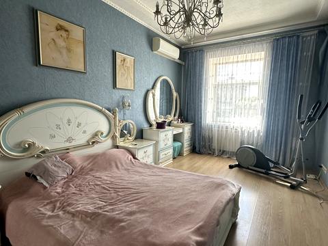 квартира по адресу Берестейский просп. (Победы), 96