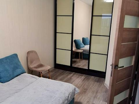квартира по адресу Бышевская ул., 7