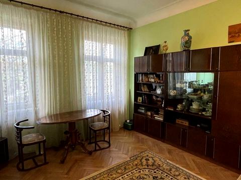 квартира по адресу Волчинецкая ул., 4