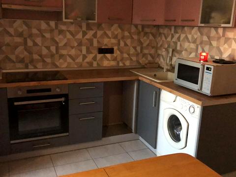 квартира по адресу Киев, Ревуцкого ул., 19/1