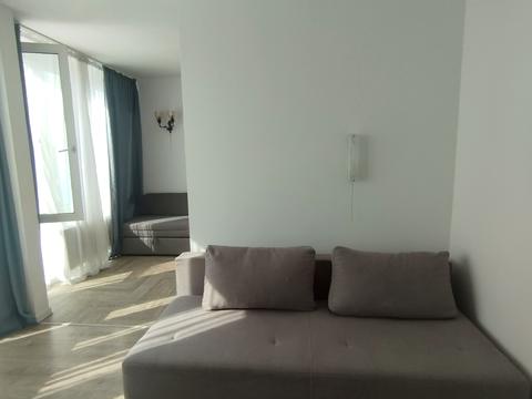 квартира по адресу Юрия Шумского ул., 3-Г