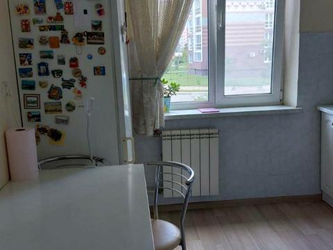 квартира по адресу Бориса Гмыри ул., 9