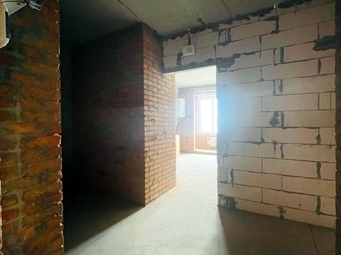 квартира по адресу Академика Заболотного ул., 1-Б