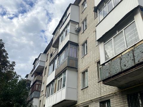 квартира по адресу Молодіжна, 11