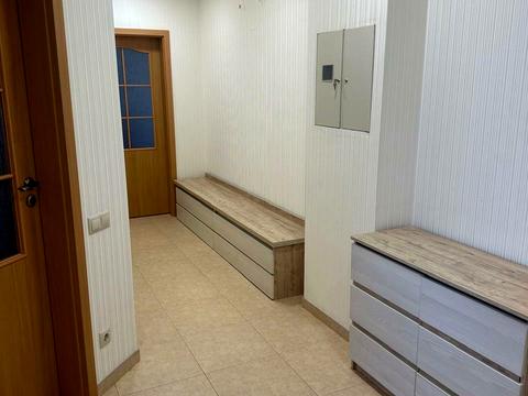квартира за адресою Героїв Оборони вул., 10-А