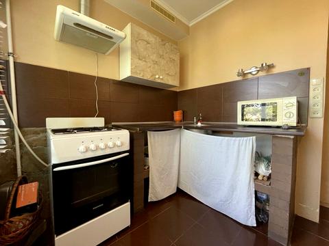 квартира по адресу Китобоїв ул., 7