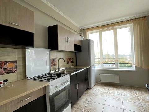 квартира за адресою Княгині Ольги вул., 100